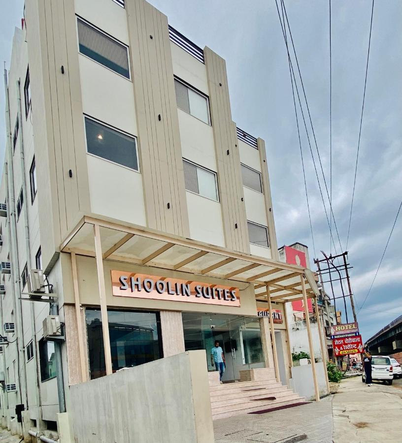 Hotel Shoolin, Haridwar