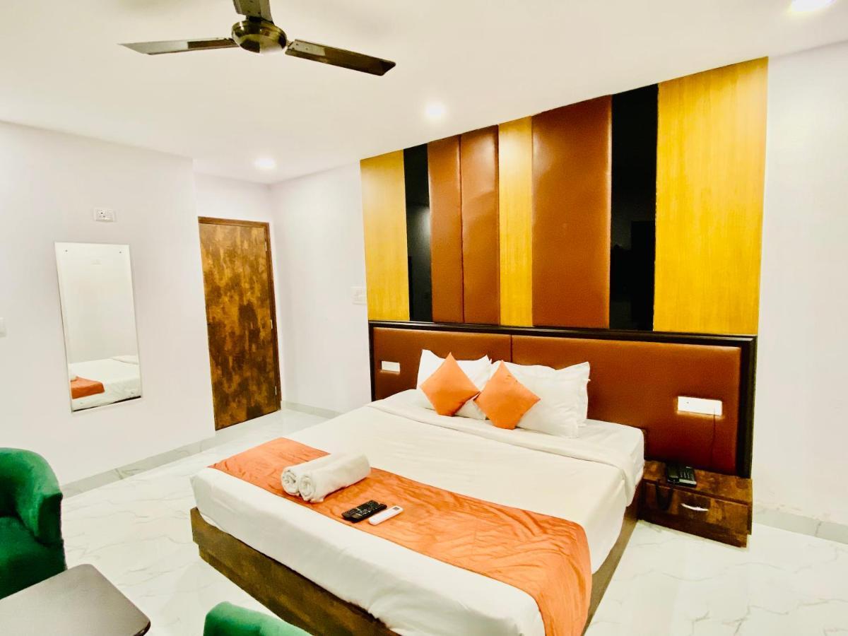Hotel Shoolin, Haridwar