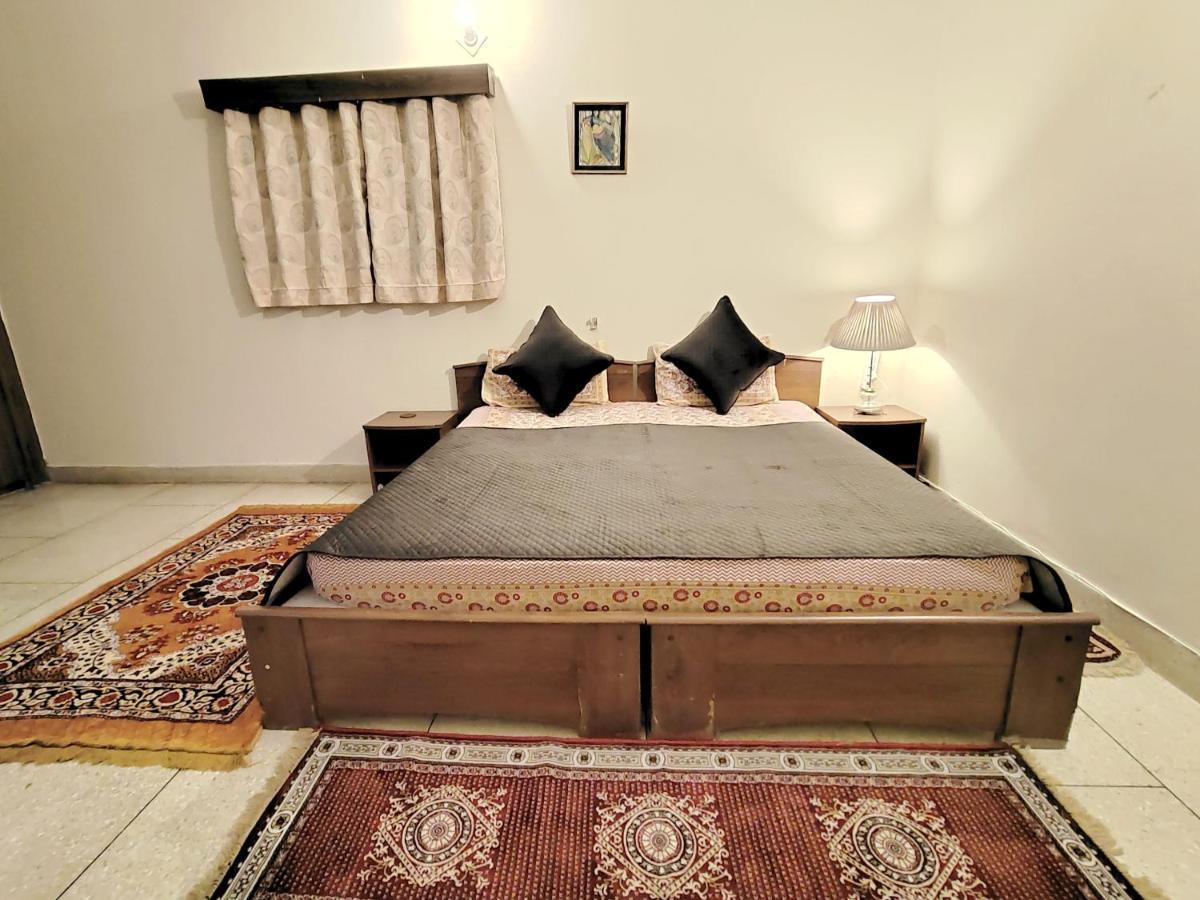 Uvs Homestay