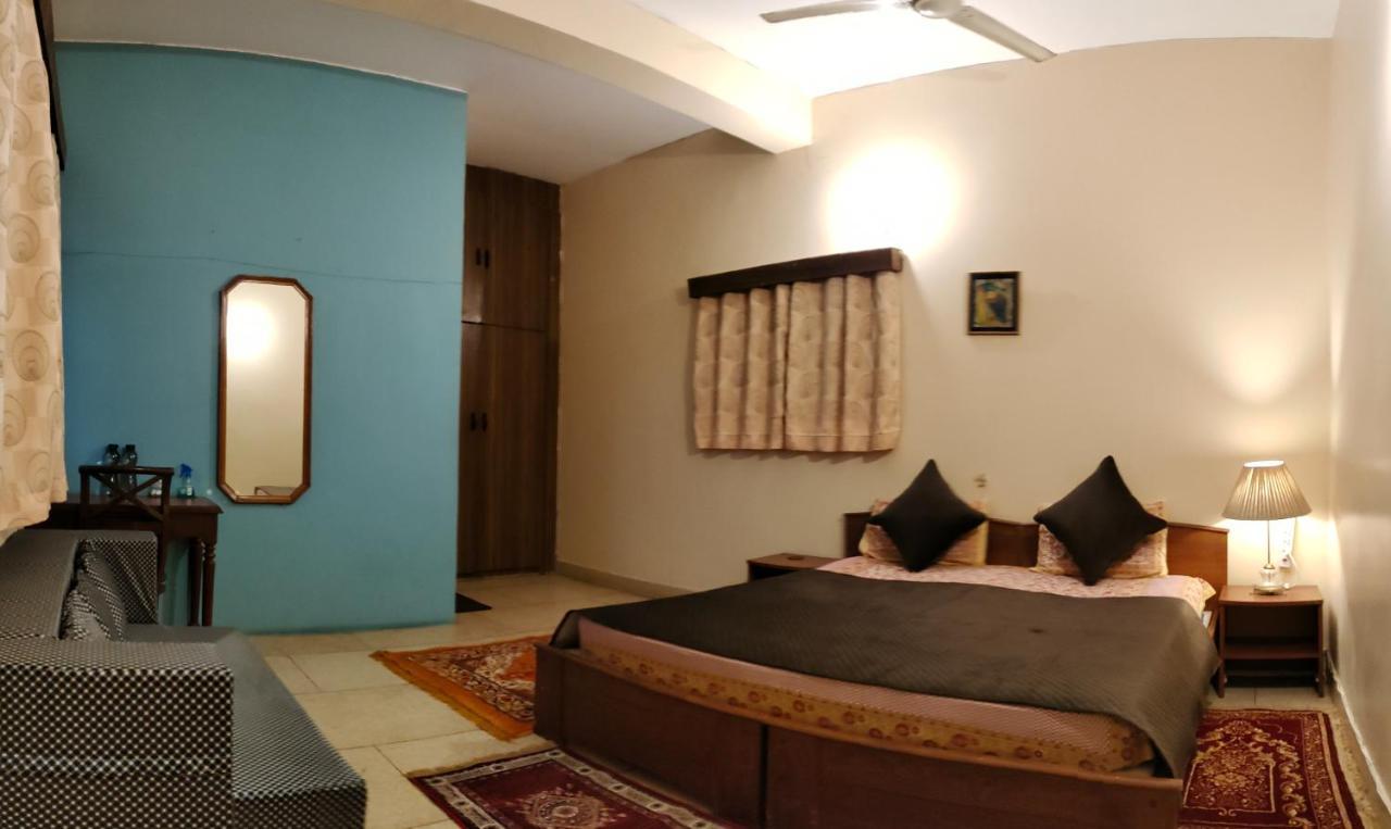 Uvs Homestay
