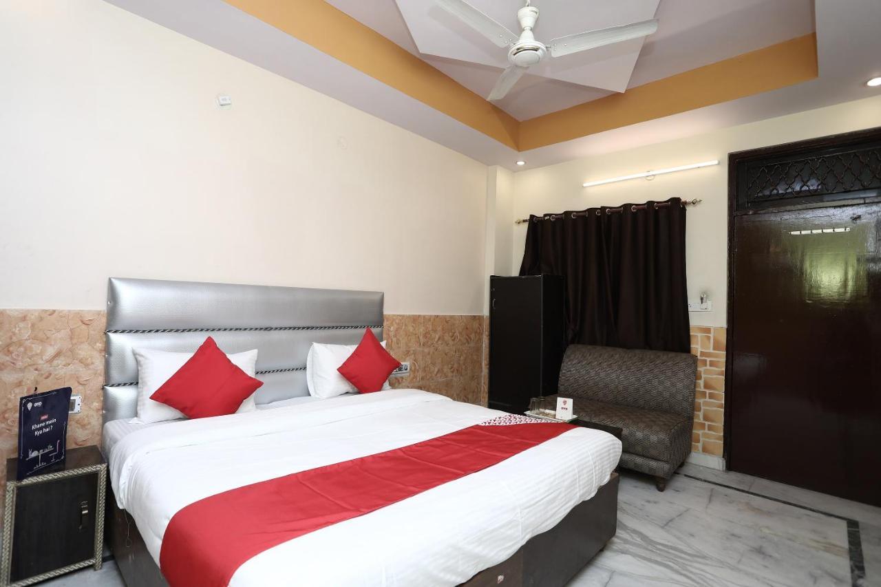 Collection O Paradise Plaza Hotel Haridwar