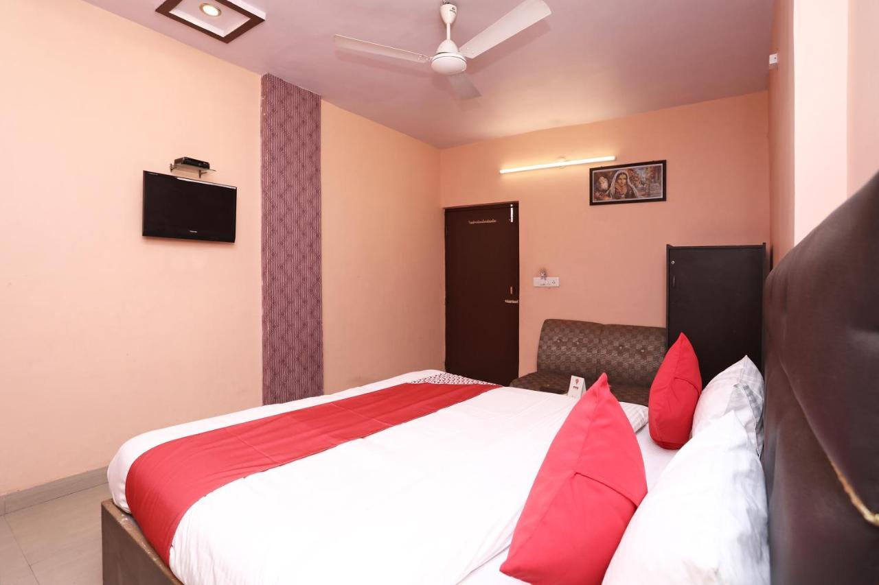 Collection O Paradise Plaza Haridwar