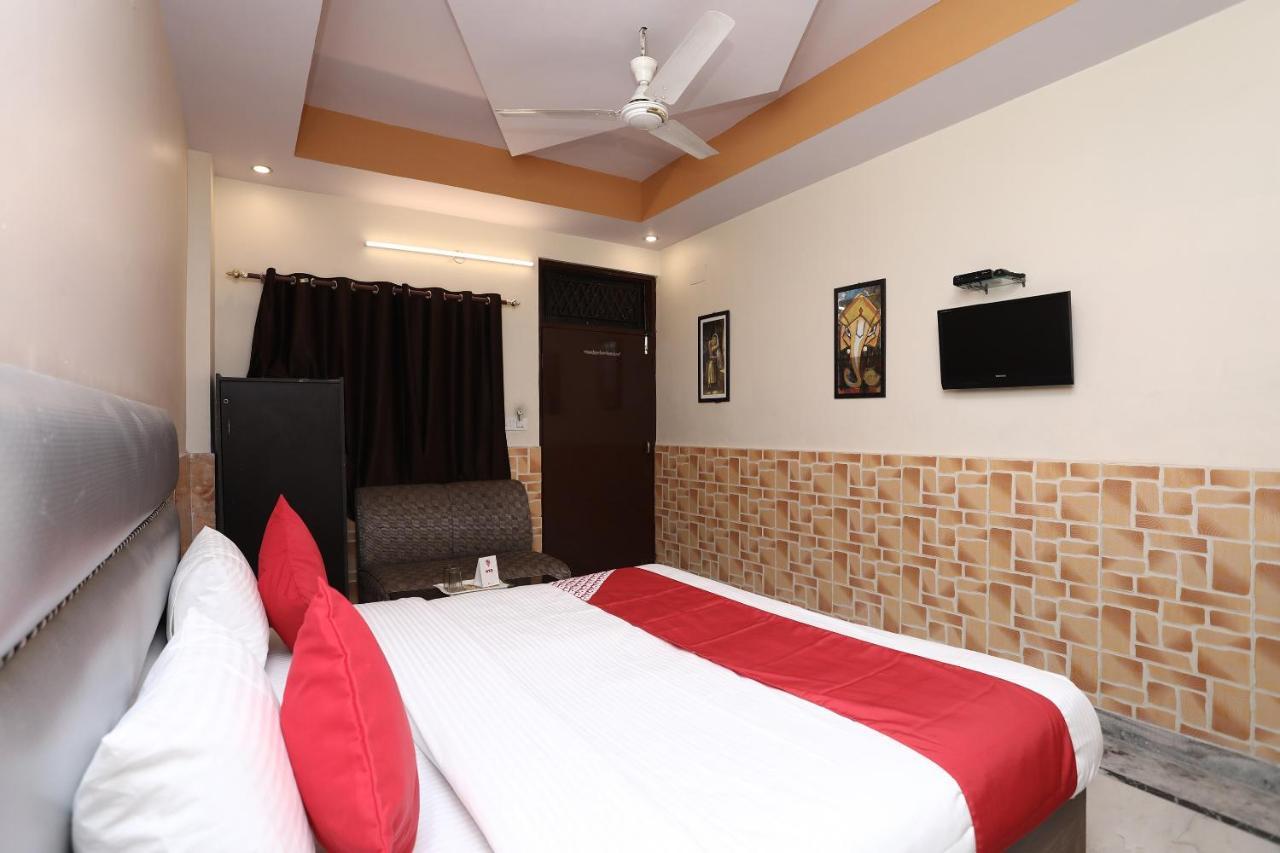 Collection O Paradise Plaza Hotel Haridwar