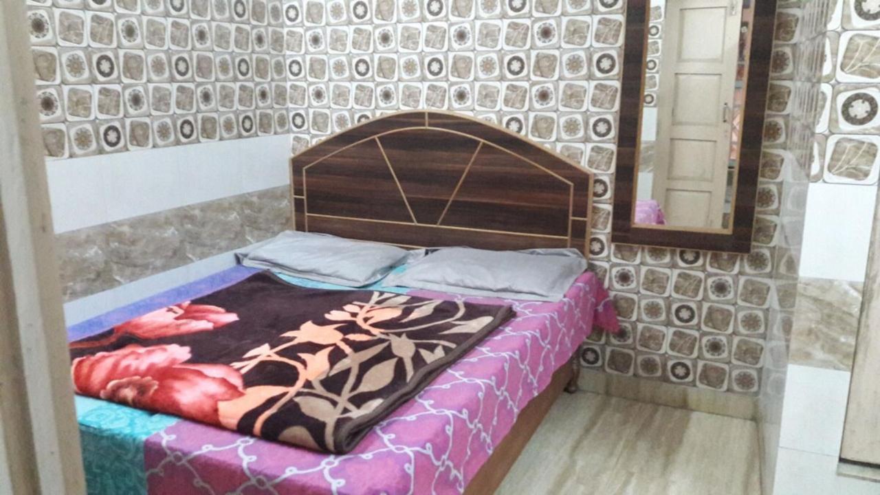 Hotel Goroomgo Sai Kripa Opposite Railway Station - Excellent Service