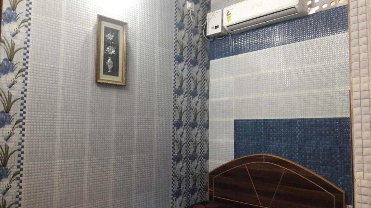 Goroomgo Sai Kripa Opposite Railway Station - Excellent Service 3*