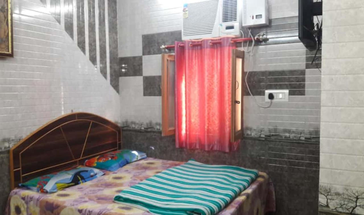 Hotel Goroomgo Sai Kripa Opposite Railway Station - Excellent Service
