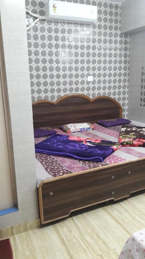 Goroomgo Sai Kripa Opposite Railway Station - Excellent Service 3*