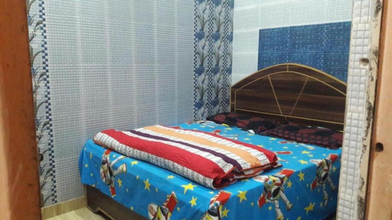 Goroomgo Sai Kripa Opposite Railway Station - Excellent Service 3* Haridwar