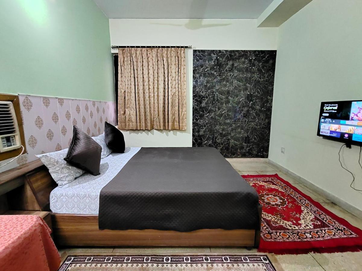 Uvs Homestay