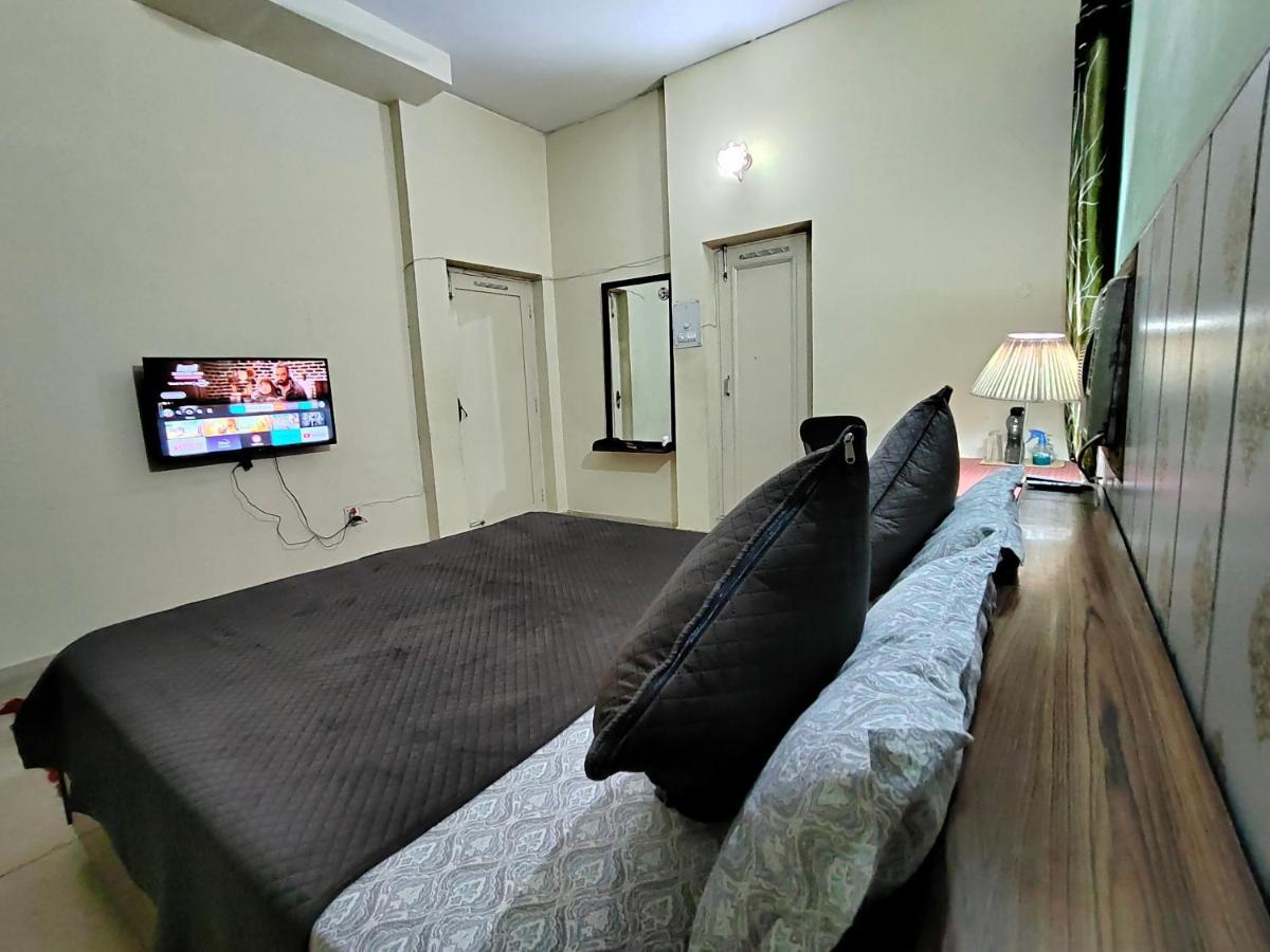 Homestay Uvs Haridwar