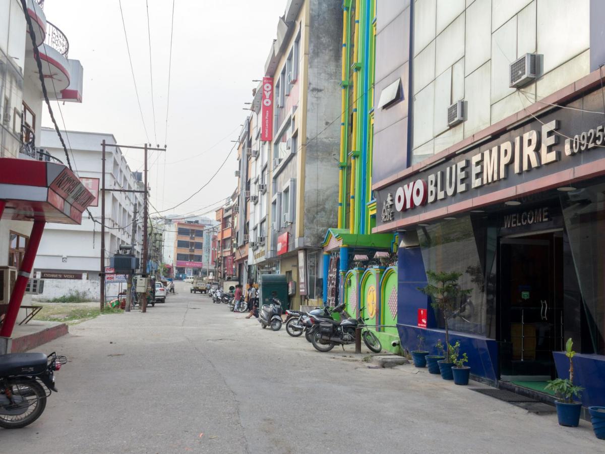 Hotel Oyo Blue Empire Haridwar