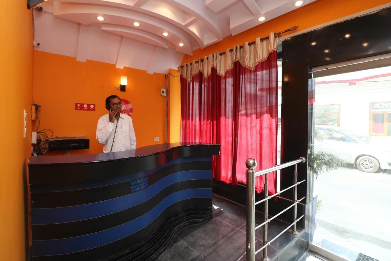 Hotel Oyo Blue Empire