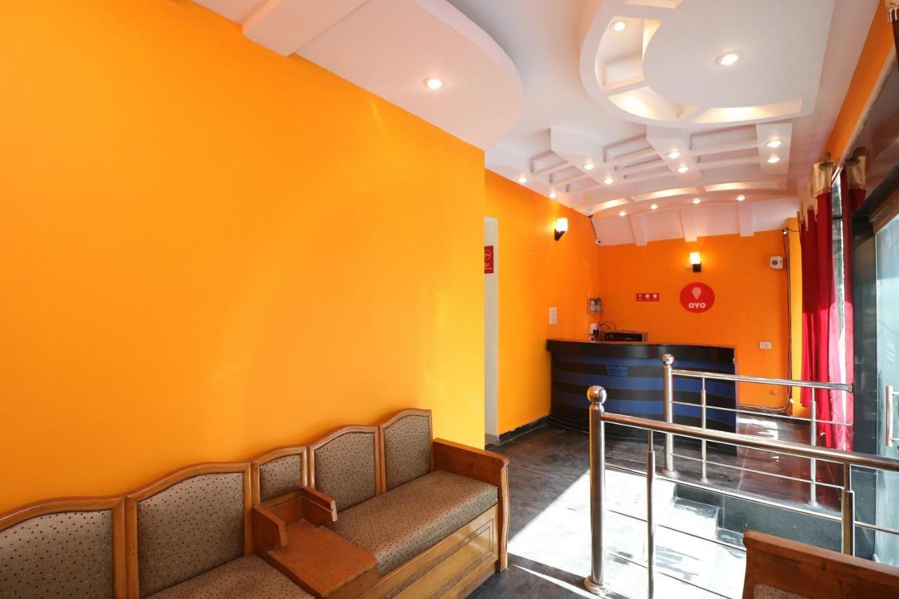 Hotel Oyo Blue Empire Haridwar