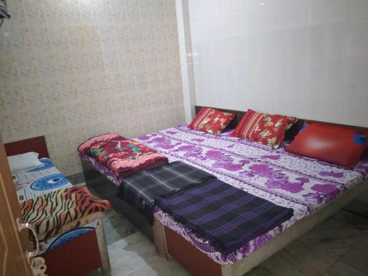 Hotel Goroomgo Gayatri Near Railway Station Haridwar