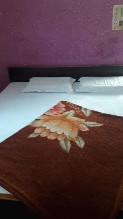 Goroomgo Gayatri Near Railway Station 2* Haridwar