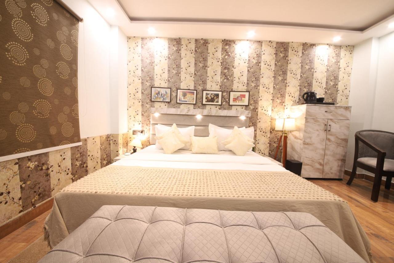 Perfectstayz Homes I Luxury Penthouse Apartment *