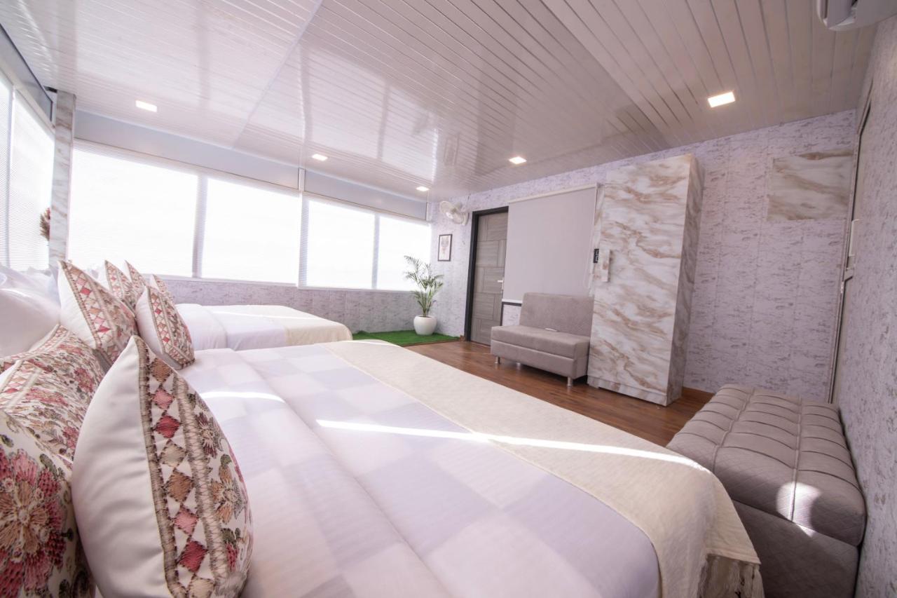 Perfectstayz Homes I Luxury Penthouse Apartment Haridwar