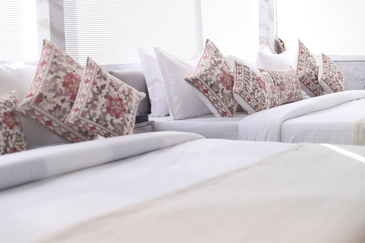 Perfectstayz Homes I Luxury Penthouse Haridwar