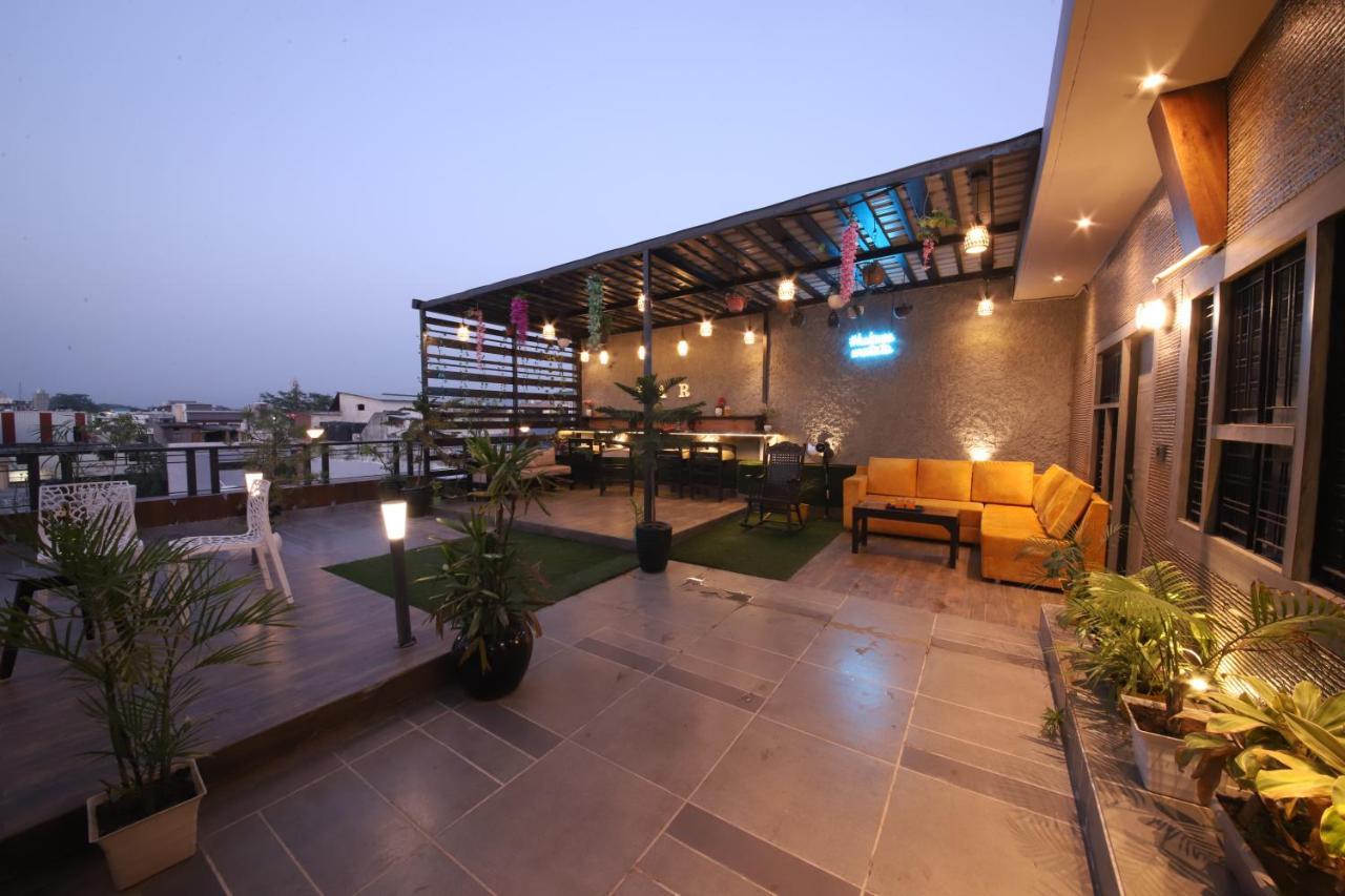 Perfectstayz Homes I Luxury Penthouse