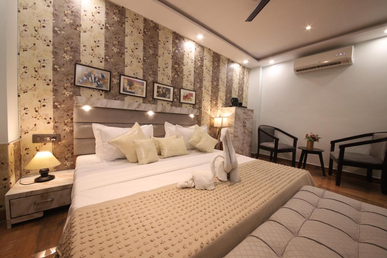 Apartment Perfectstayz Homes I Luxury Penthouse Haridwar