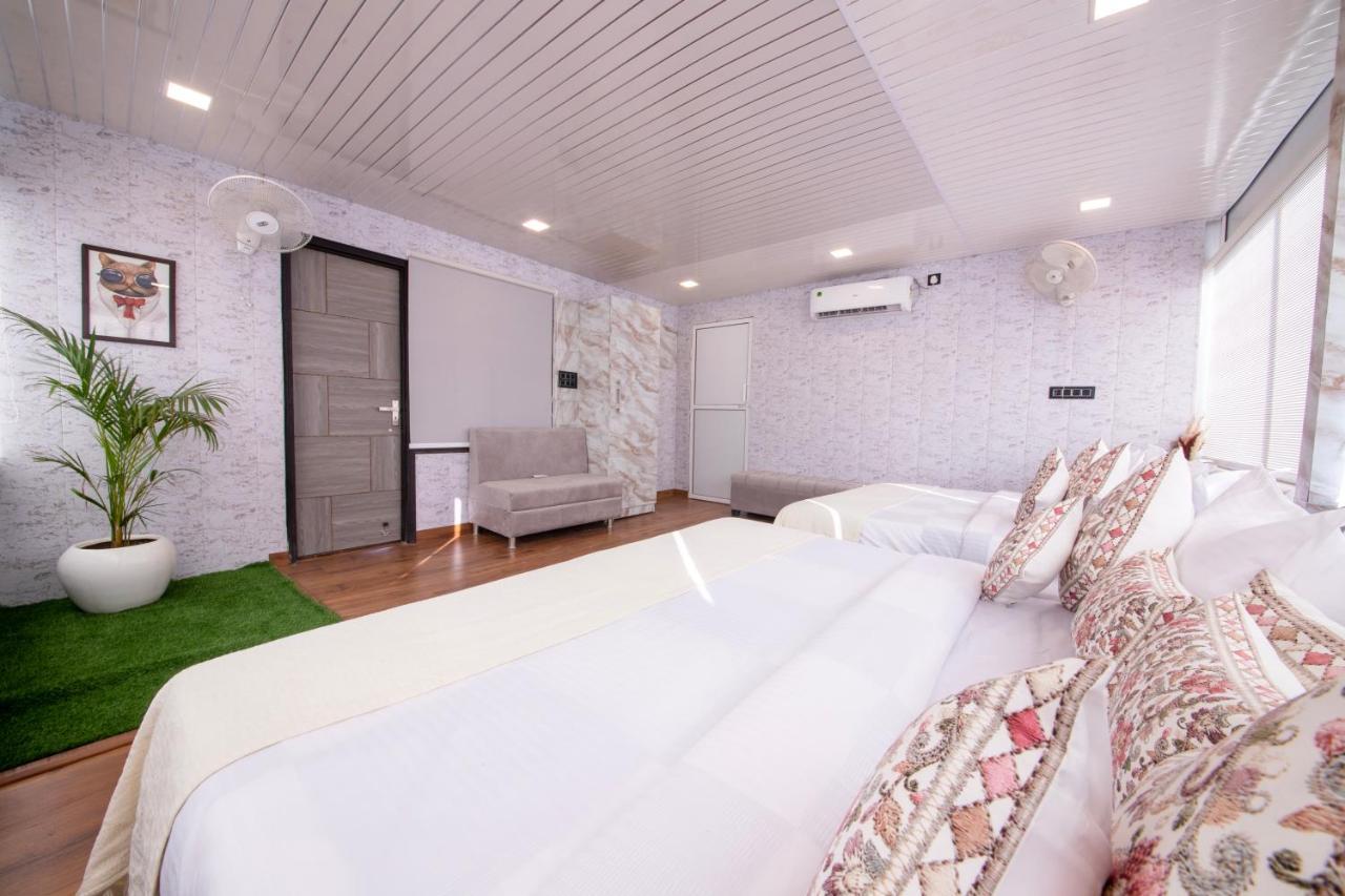 Perfectstayz Homes I Luxury Penthouse *