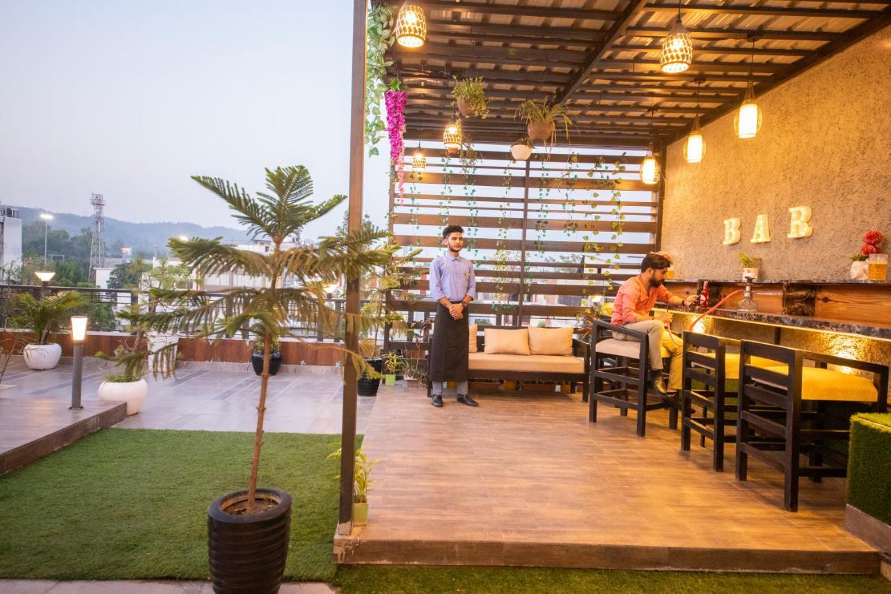 Perfectstayz Homes I Luxury Penthouse * Haridwar