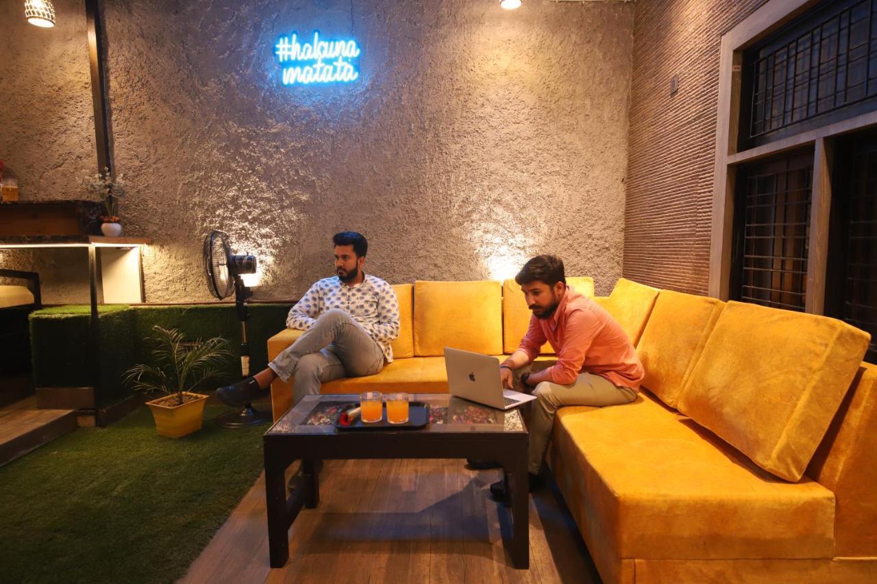 Perfectstayz Homes I Luxury Penthouse Haridwar