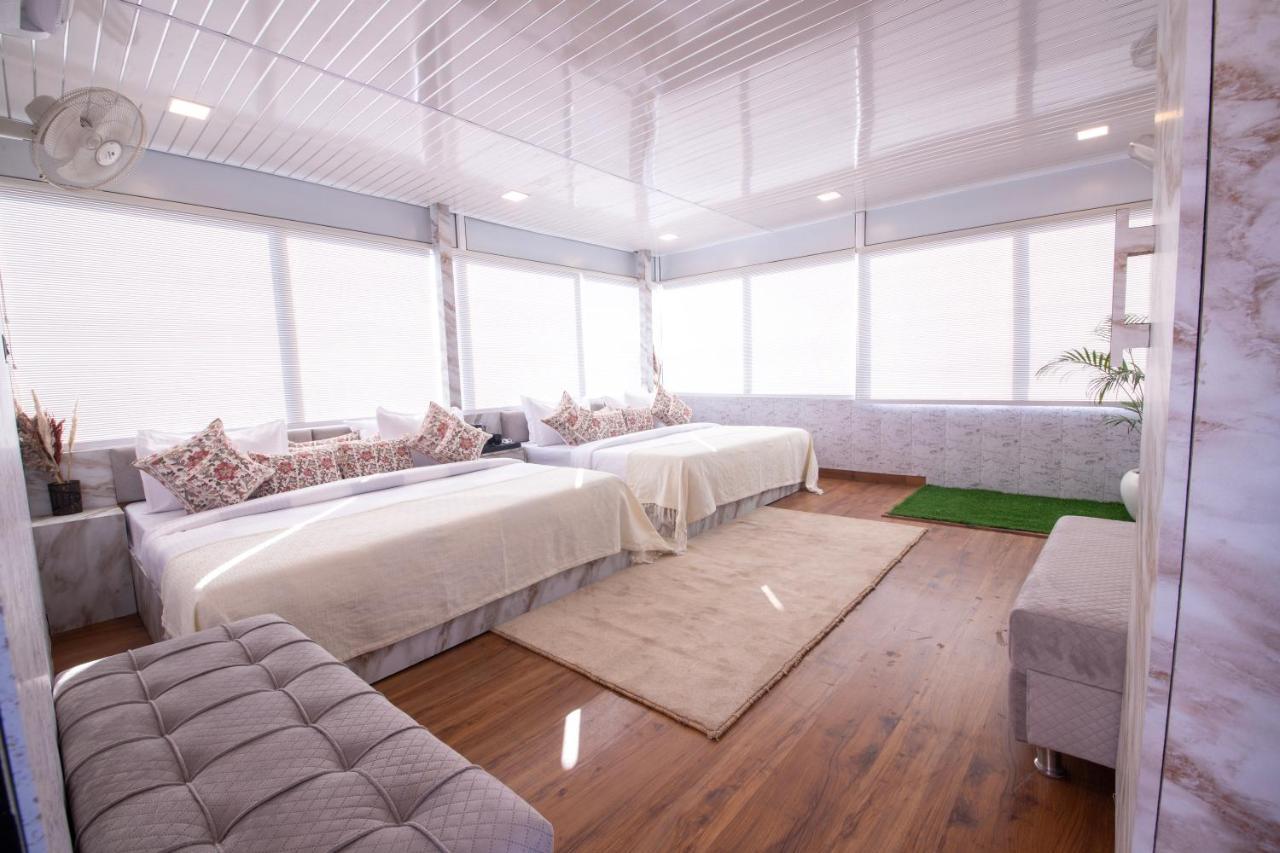 Apartment Perfectstayz Homes I Luxury Penthouse Haridwar