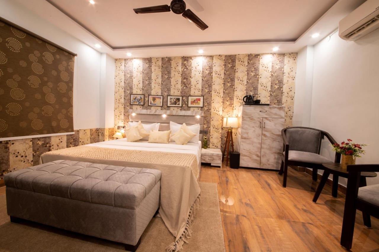 Perfectstayz Homes I Luxury Penthouse * Haridwar