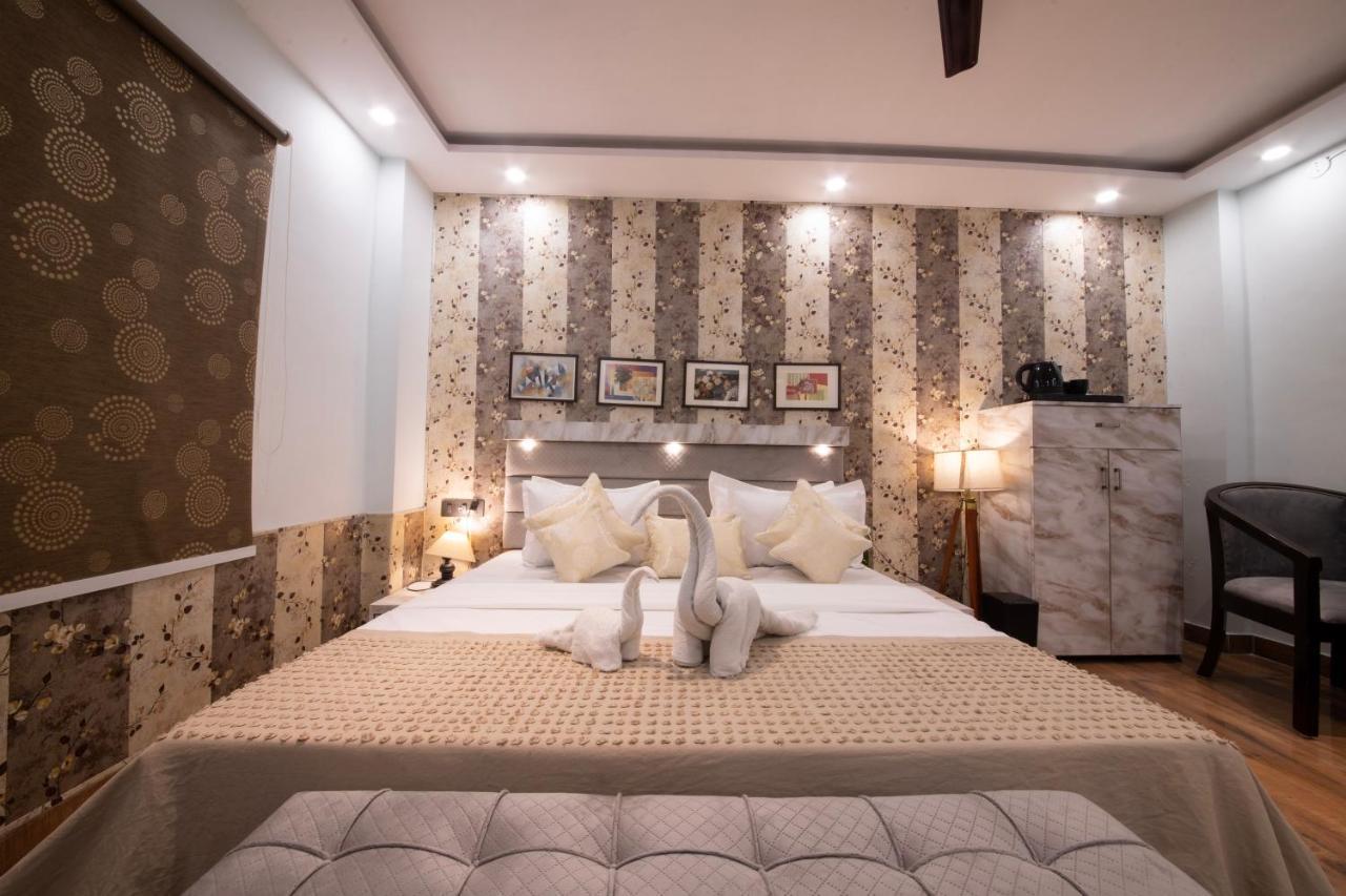 Apartment Perfectstayz Homes I Luxury Penthouse Haridwar