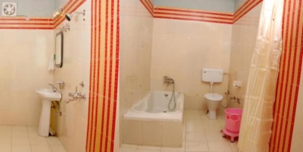 Melrose Hotel Haridwar