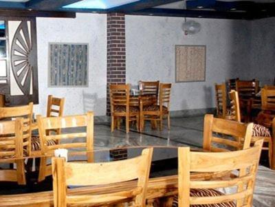 Hotel Melrose Haridwar