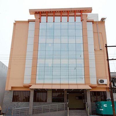 Melrose 2* Haridwar