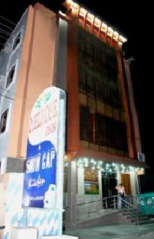 Melrose Haridwar