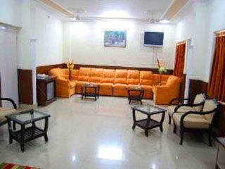 The Periwal Haridwar