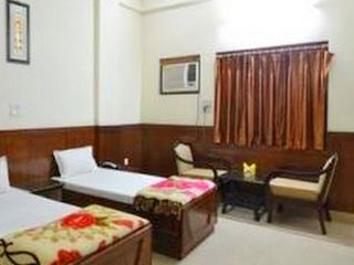 Hotel The Periwal 4*