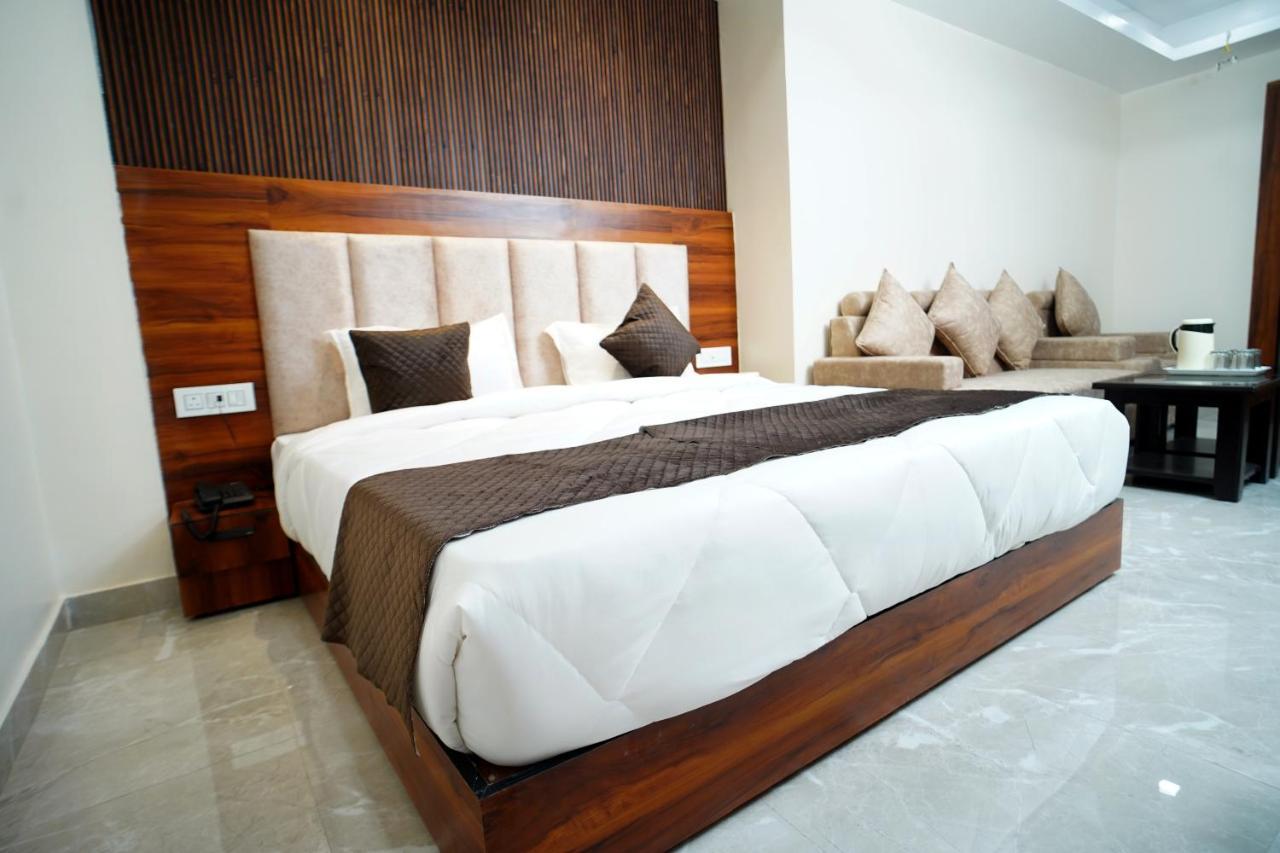 Hotel Arsh Rfesidency