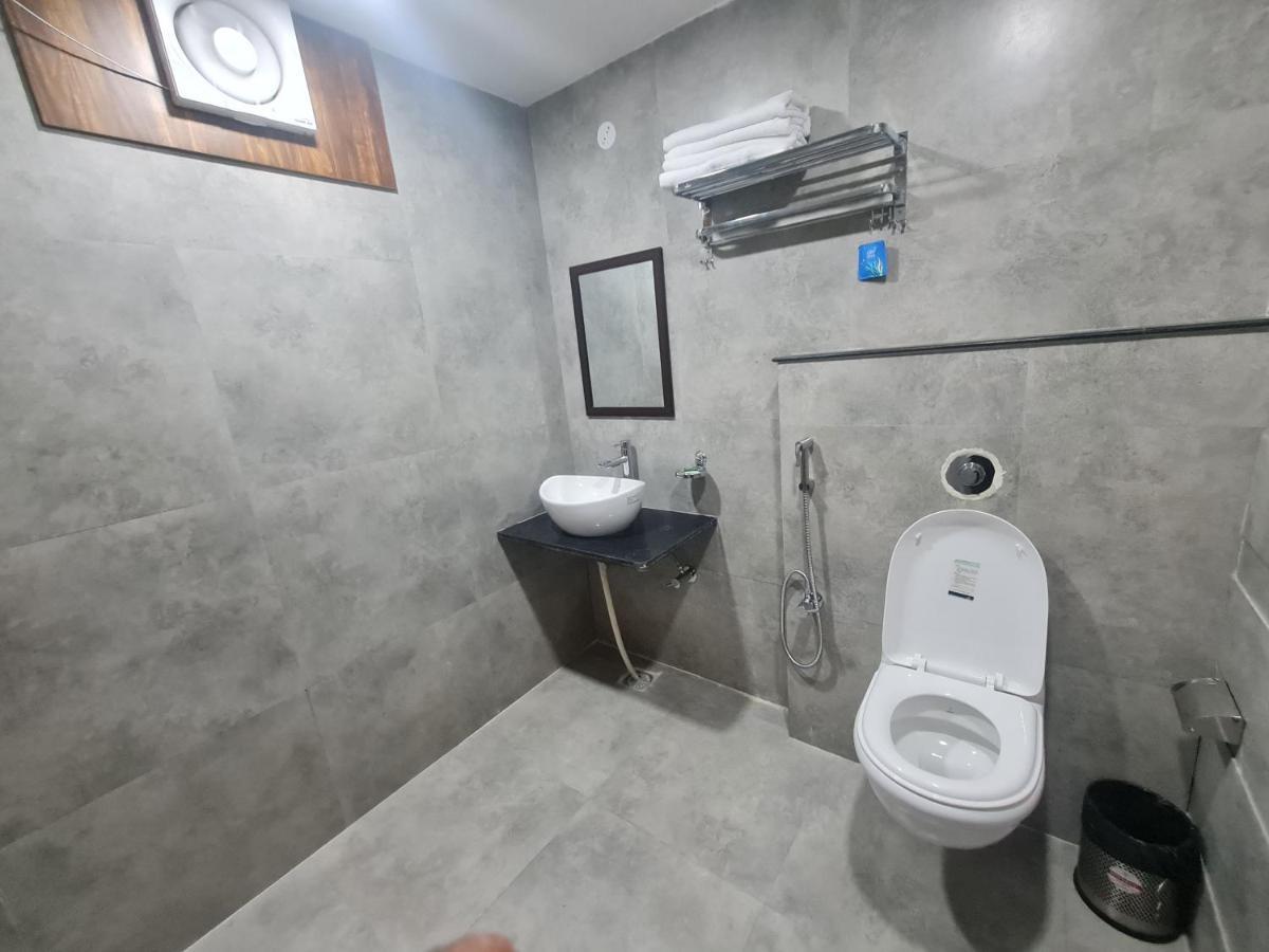 Arsh Rfesidency Haridwar