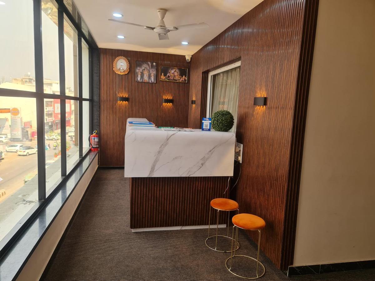 Arsh Rfesidency Haridwar