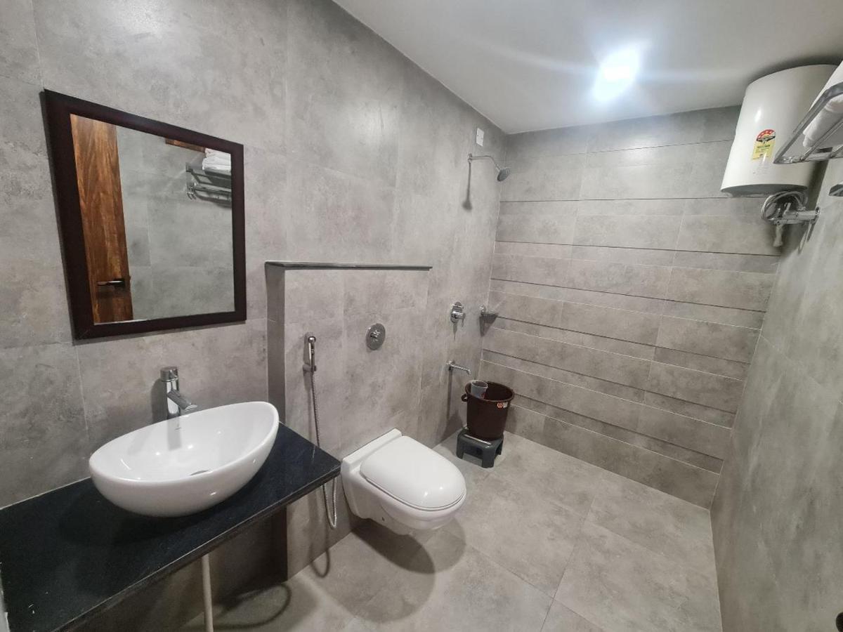 Hotel Arsh Rfesidency *