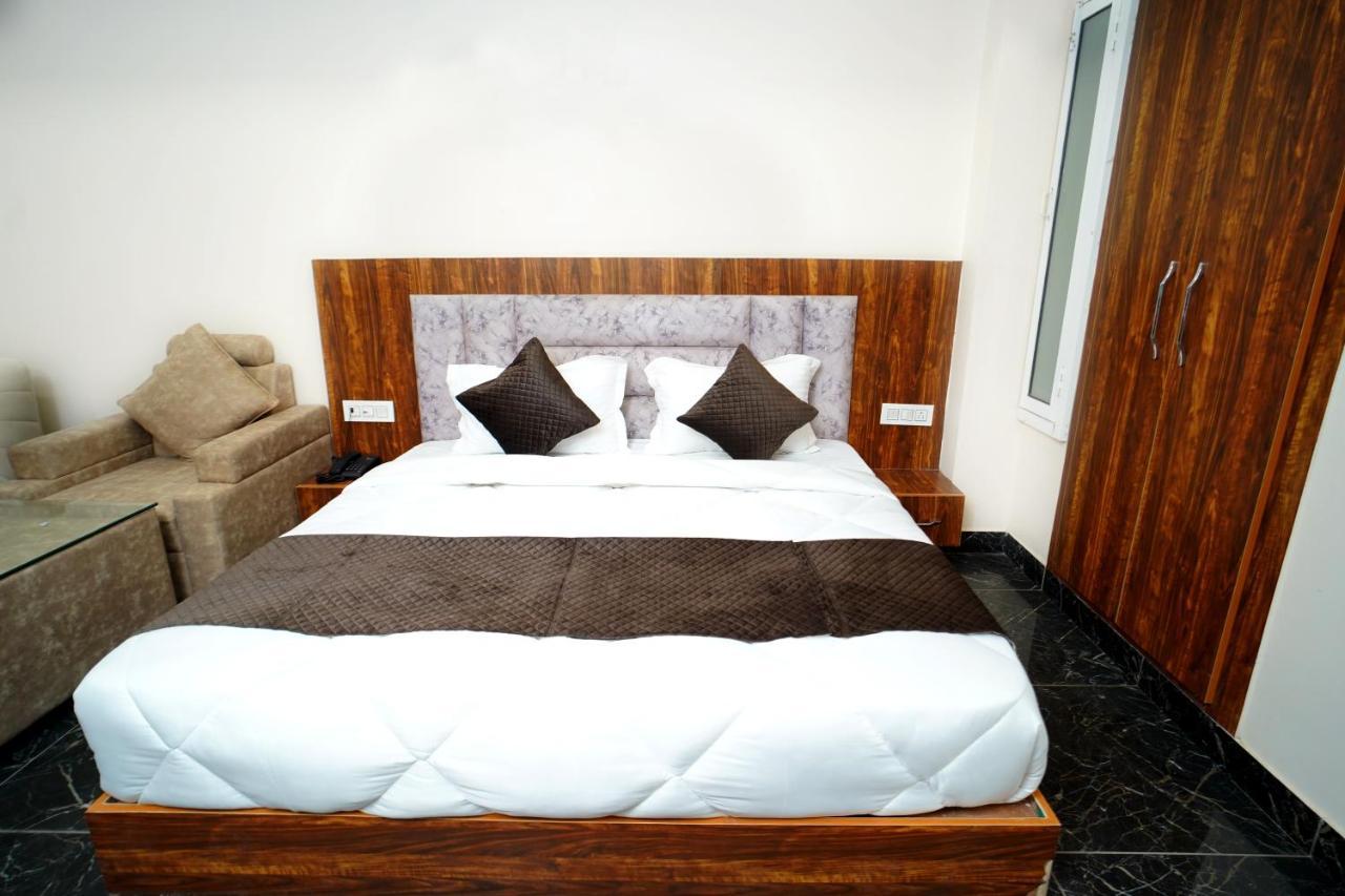 Hotel Arsh Rfesidency Haridwar