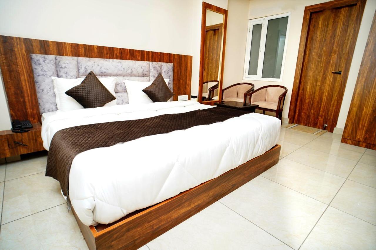 Hotel Arsh Rfesidency