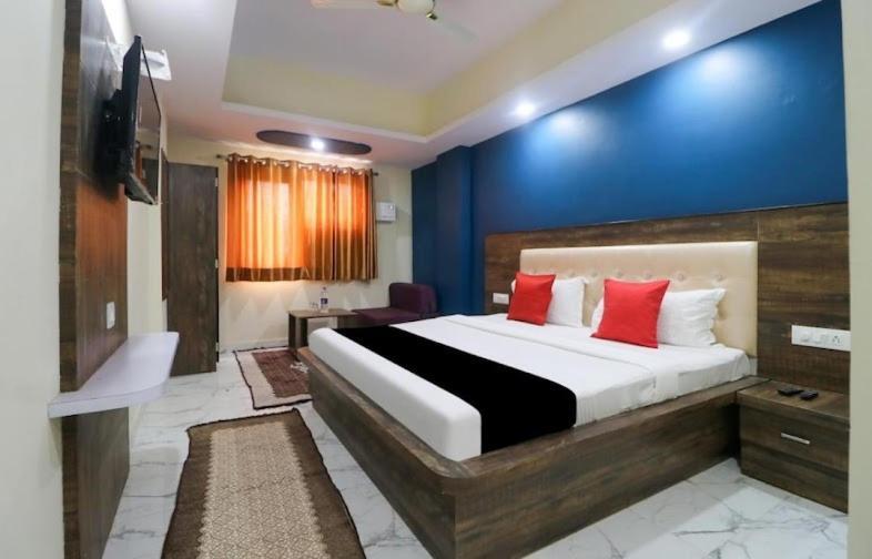 Hotel Nanda