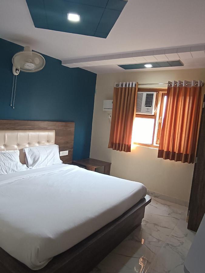 Hotel Nanda 3*