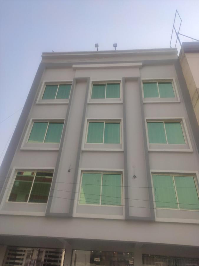 Hotel Nanda Haridwar