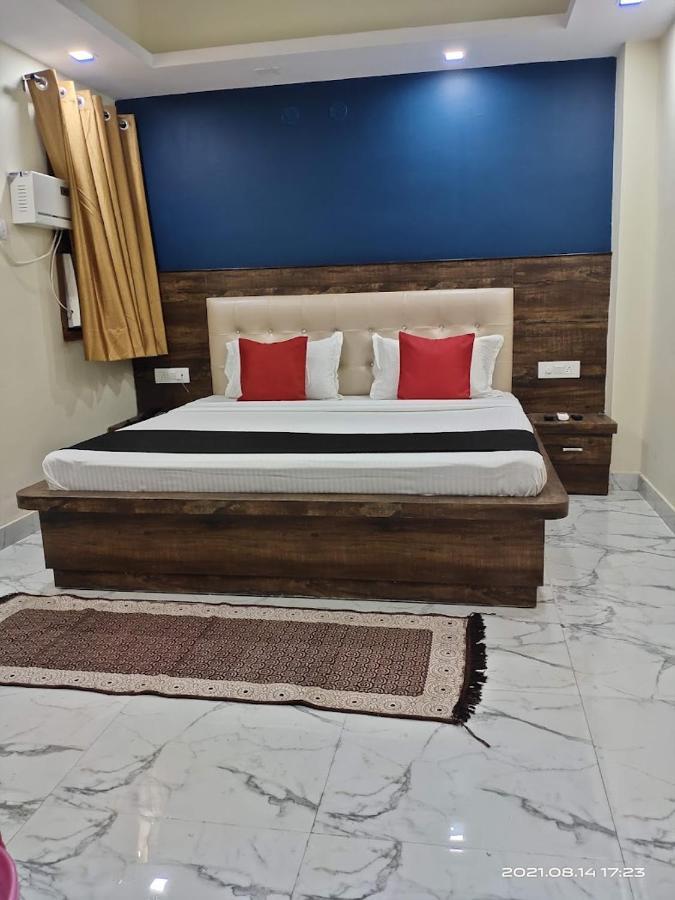 Nanda Hotel Haridwar