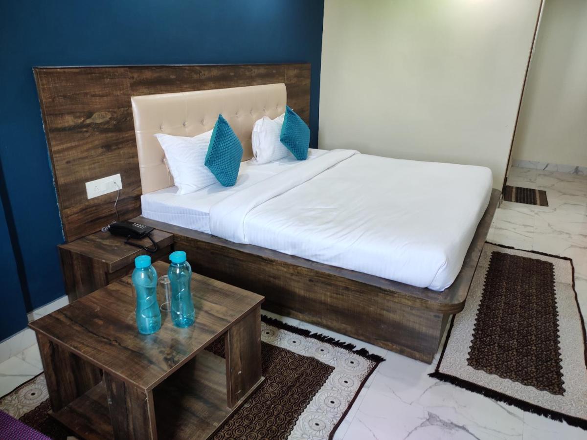 Nanda Hotel