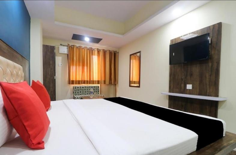 Nanda Hotel