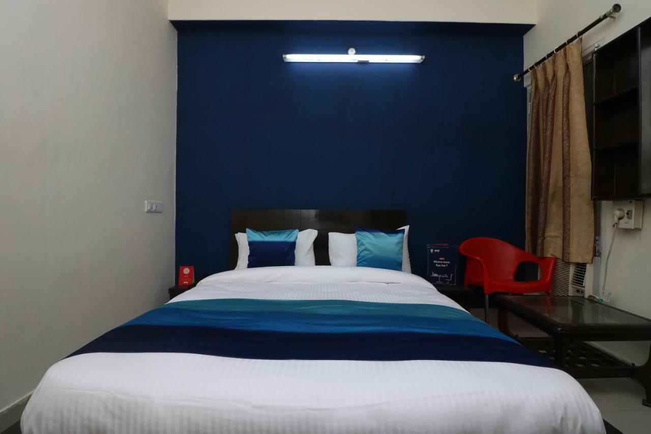 Oyo Blue Empire Haridwar