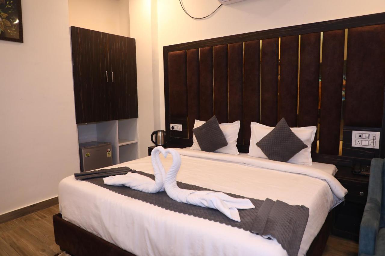 Antara Grand Hotel